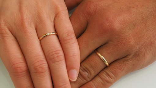 お客様の声 | ISSHINDO 結婚指輪・婚約指輪専門店