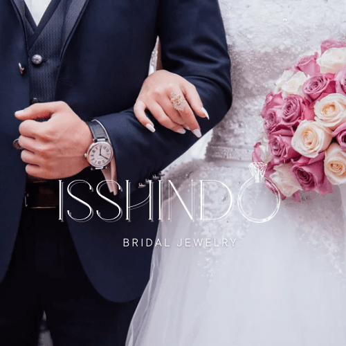 ISSHINDO BRIDAL FAIR